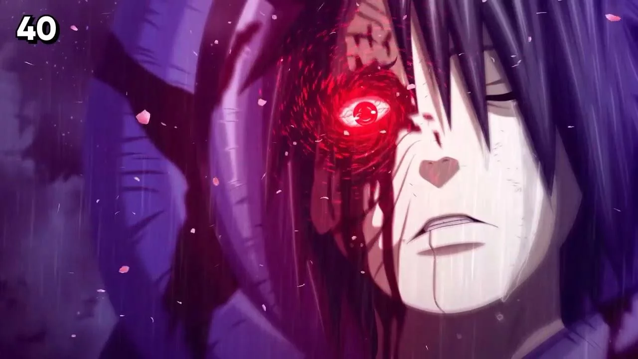 Free Download 4k Naruto Live Wallpapers For Wallpaper Engine Page 71392 (1280 x 720)