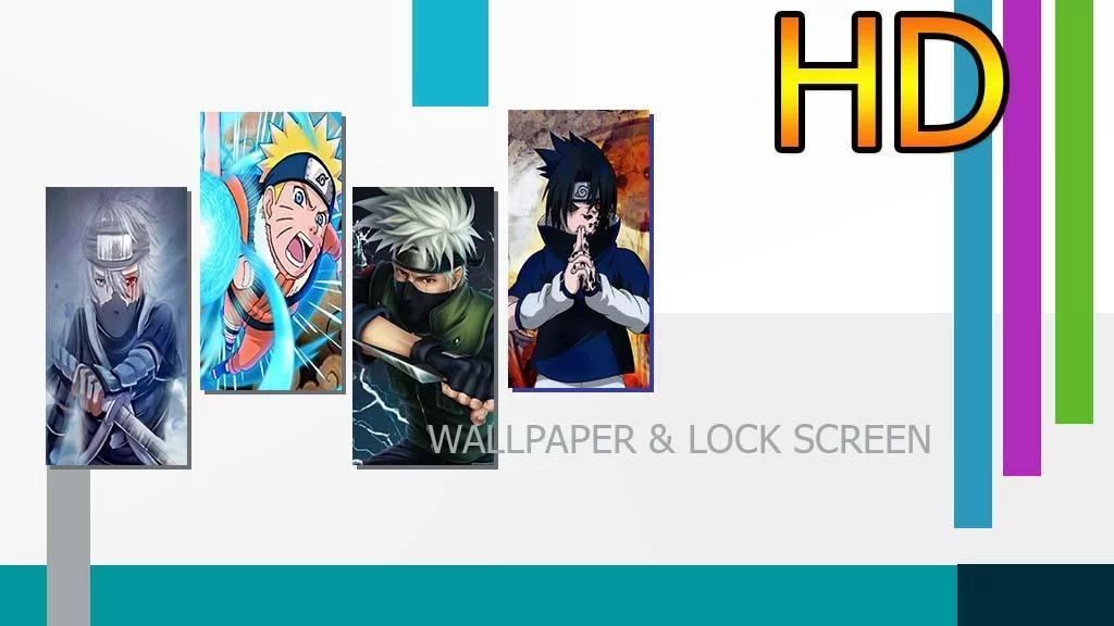 Free Download Naruto Logo Konoha Wallpaper Page 713955 (1024 x 576)