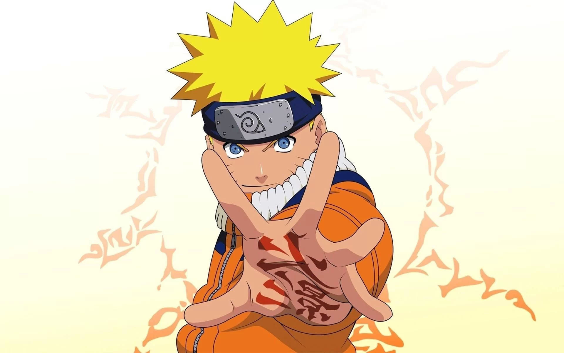 Free Download Naruto Logo Konoha Wallpaper Page 713964 (1920 x 1200)