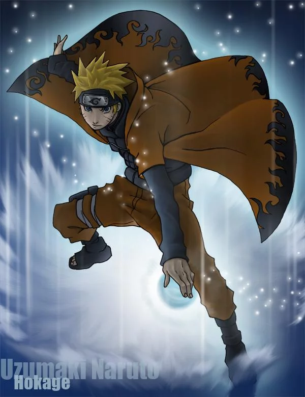 Free Download Naruto Uzumaki Hogake Wallpaper Page 7143 (600 x 779)