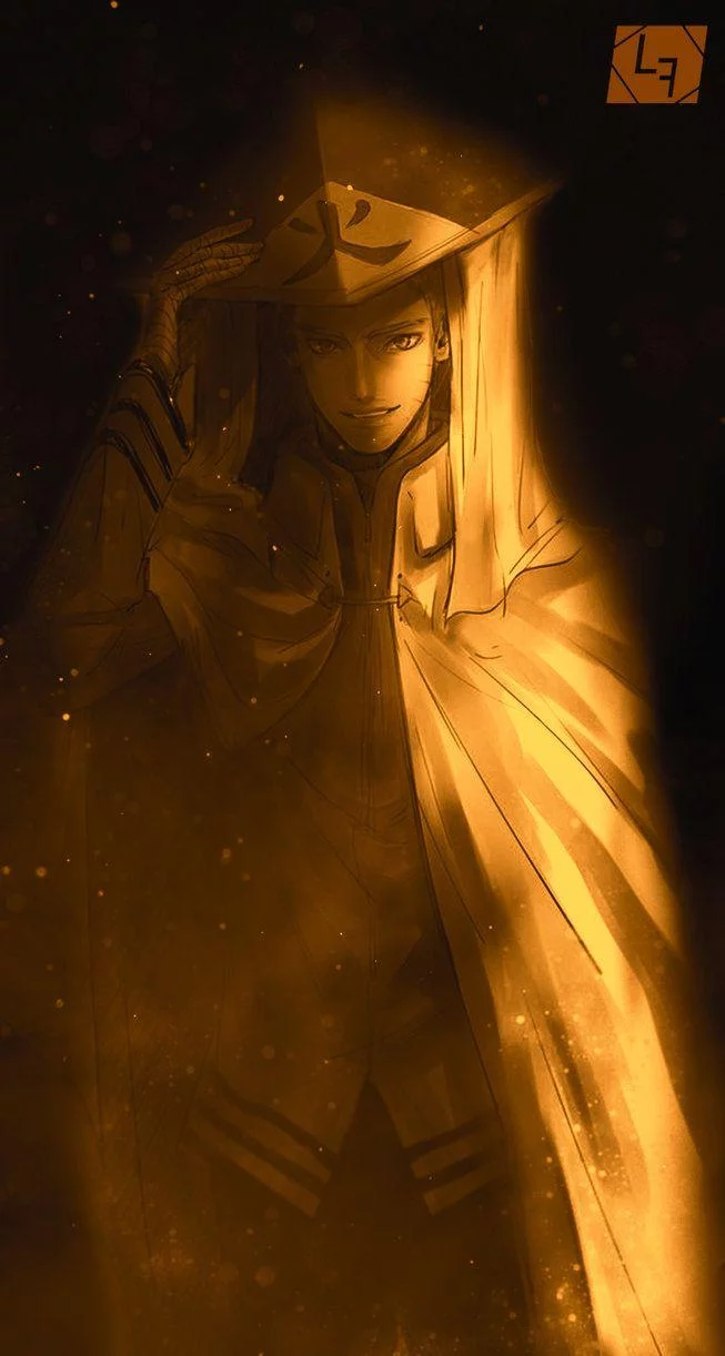 Free Download Naruto Hokage Mode Wallpaper Page 7144 (653 x 1222)
