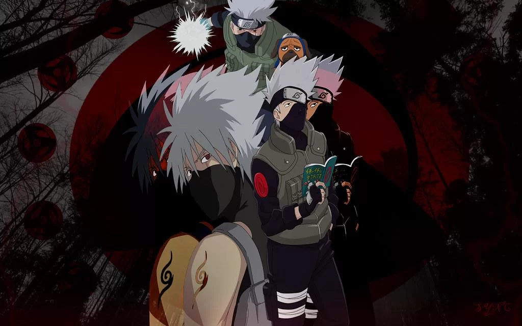 Free Download Naruto Live Wallpaper Sync Page 714508 (1024 x 640)
