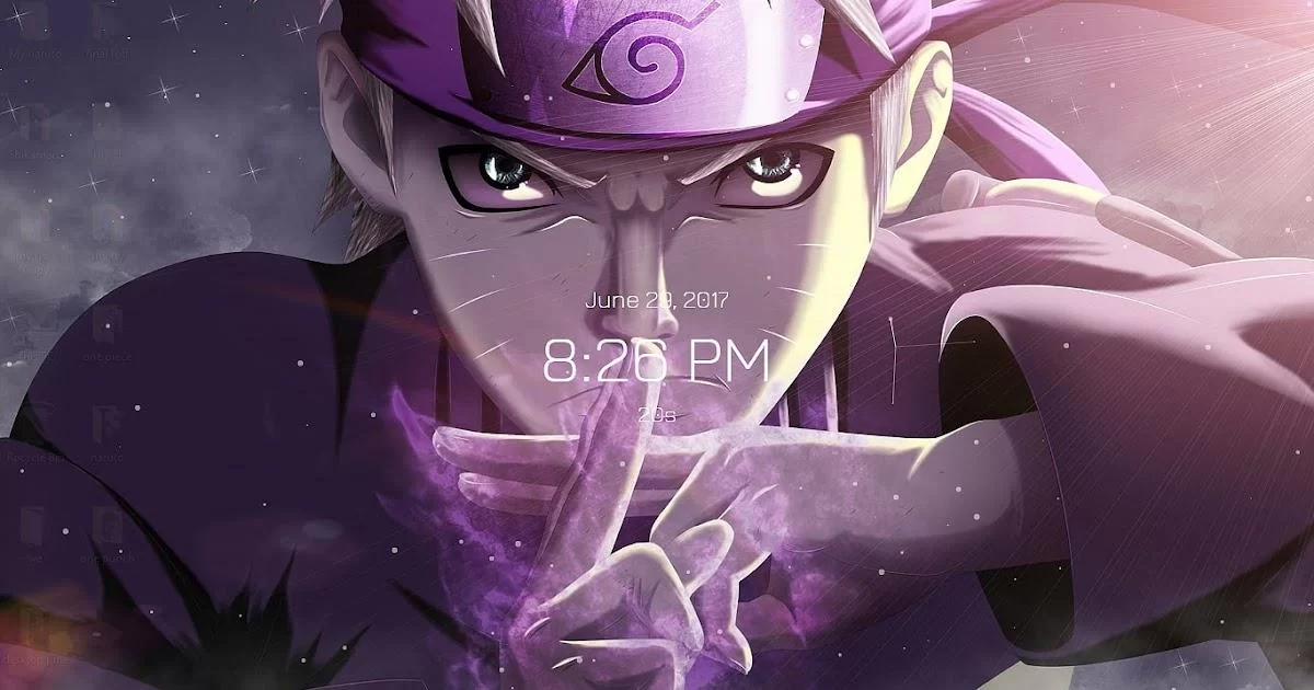 Free Download Naruto Live Wallpaper Steam Page 715064 (1200 x 630)