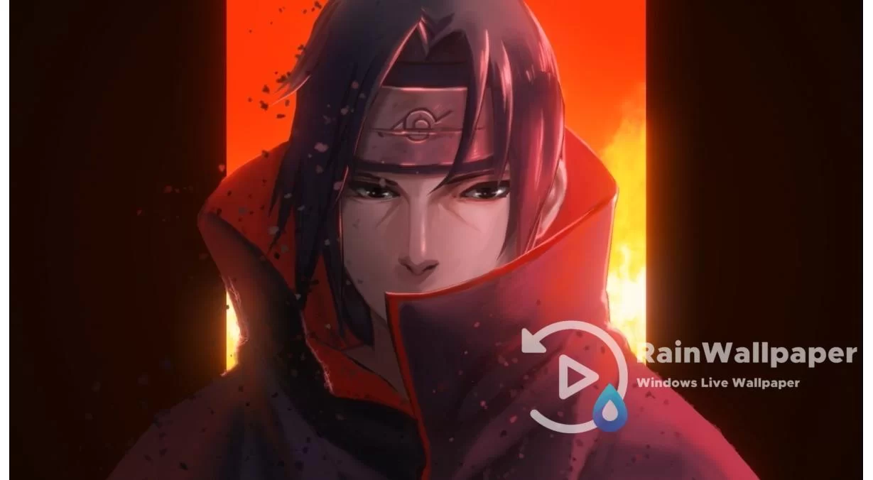 Free Download Naruto Live Wallpaper Steam Page 715066 (1229 x 676)