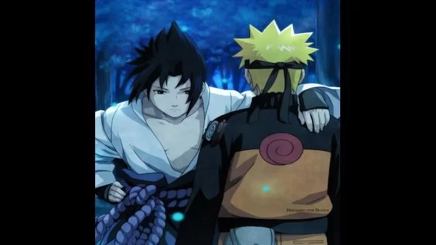 Free Download Naruto Live Wallpaper Steam Page 715067 (637 x 358)