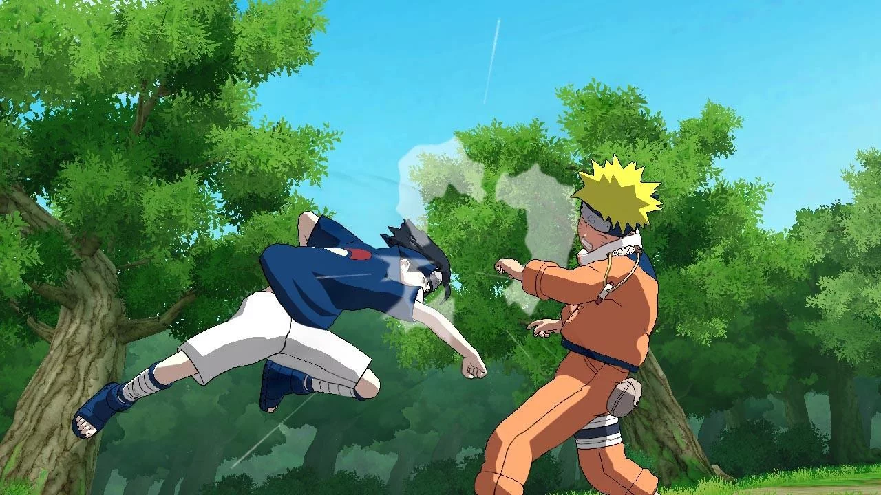 Free Download Naruto Live Wallpaper Steam Page 715080 (1280 x 720)