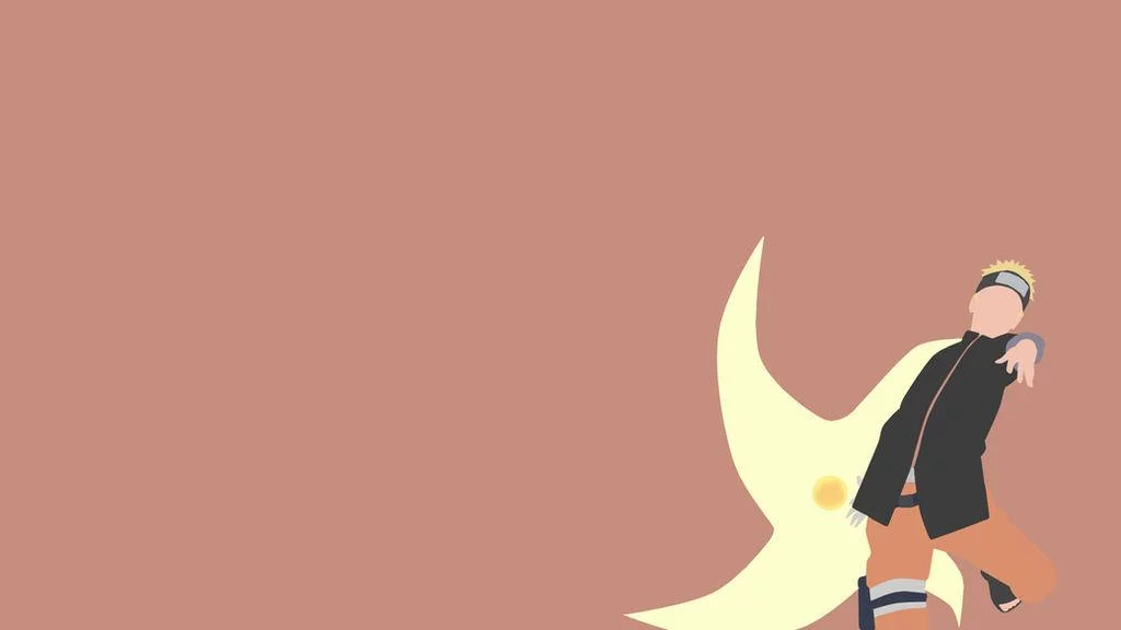 Free Download Naruto Minimalist Wallpaper Hd Page 715587 (1024 x 576)