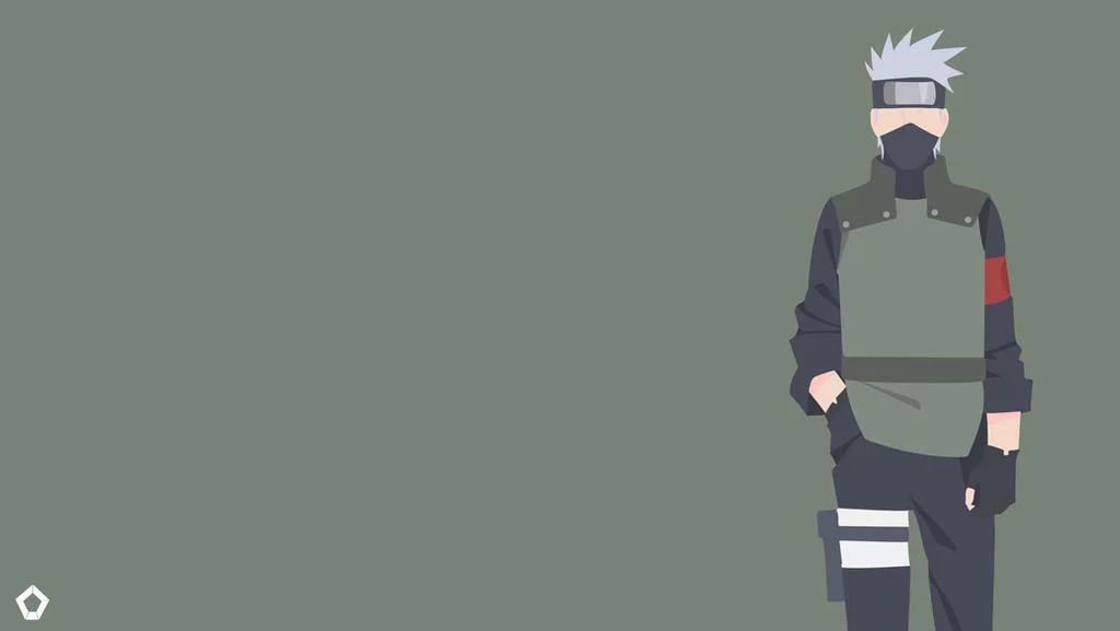 Free Download Naruto Minimalist Wallpaper Hd Page 715596 (1024 x 577)