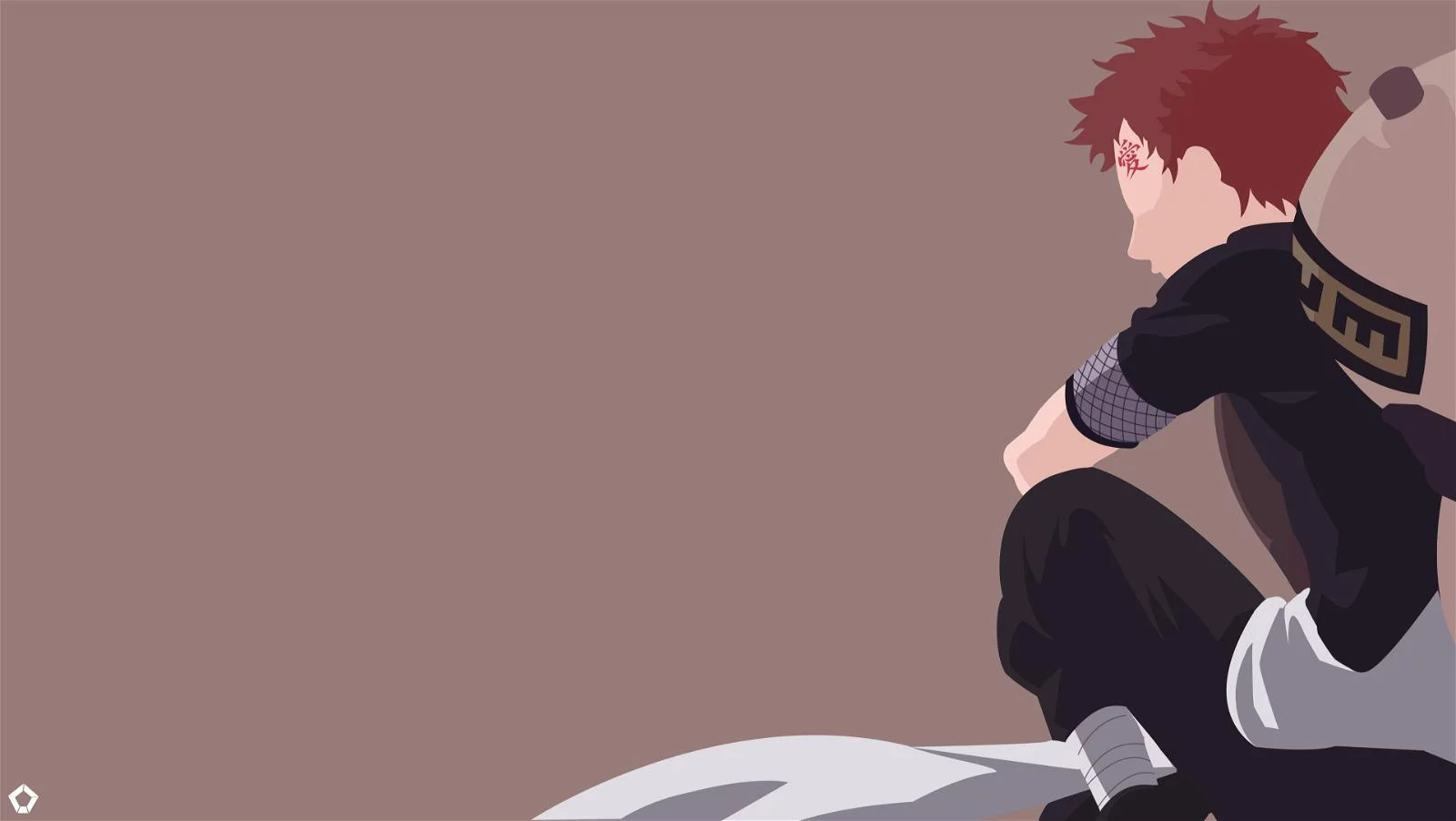 Free Download Naruto Minimalist Wallpaper Hd Page 715605 (1600 x 902)