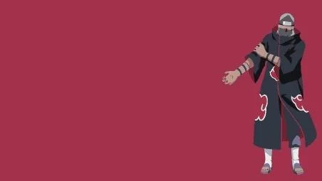 Free Download Naruto Minimalist Wallpaper Hd Page 715607 (452 x 255)