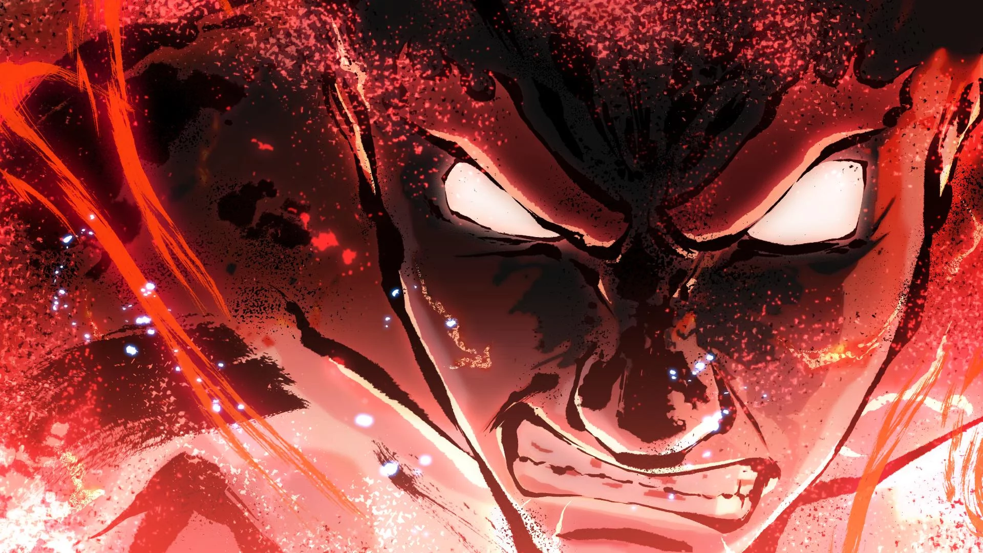 Free Download Naruto Ultimate Ninja Storm 4 Wallpaper Hd Page 7166 (1920 x 1080)