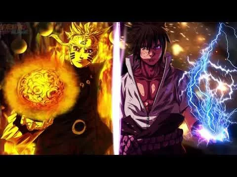 Free Download Naruto Moving Wallpaper Download Page 716641 (480 x 360)