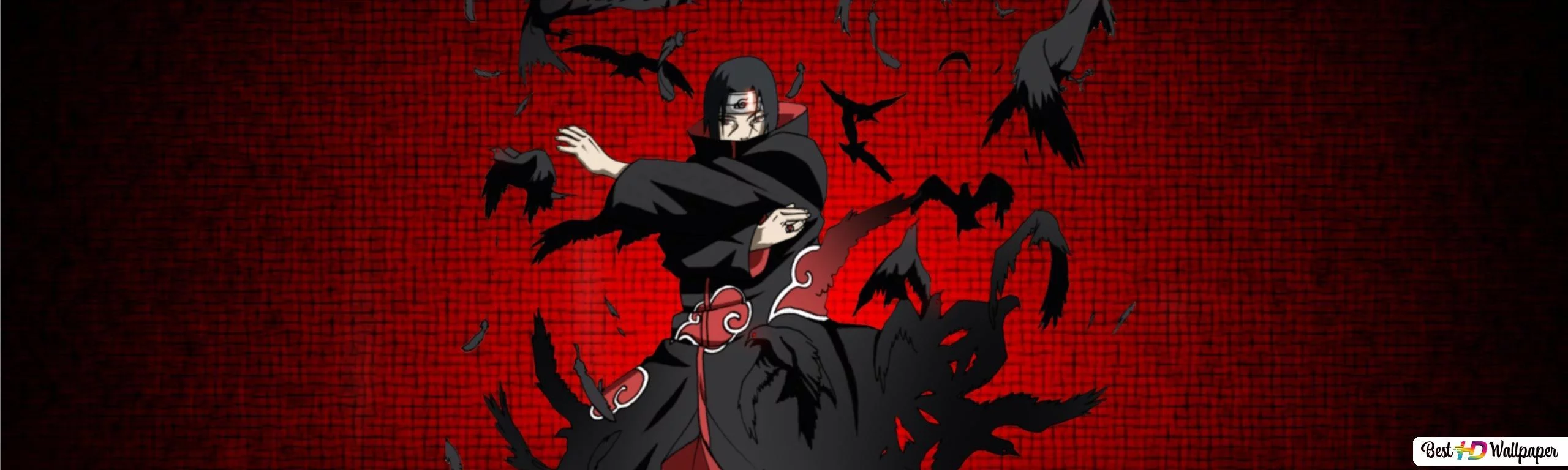 Free Download Naruto Moving Wallpapers For Windows 7 Page 716713 (2560 x 768)