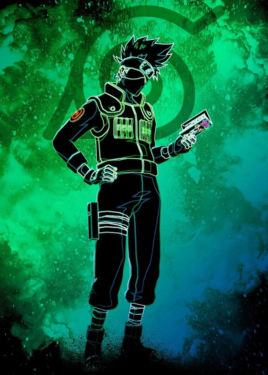Free Download Naruto Mr Gabber Wallpaper Page 716752 (857 x 1200)