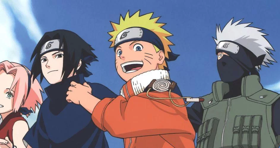 Free Download Naruto Mr Gabber Wallpaper Page 716763 (943 x 500)