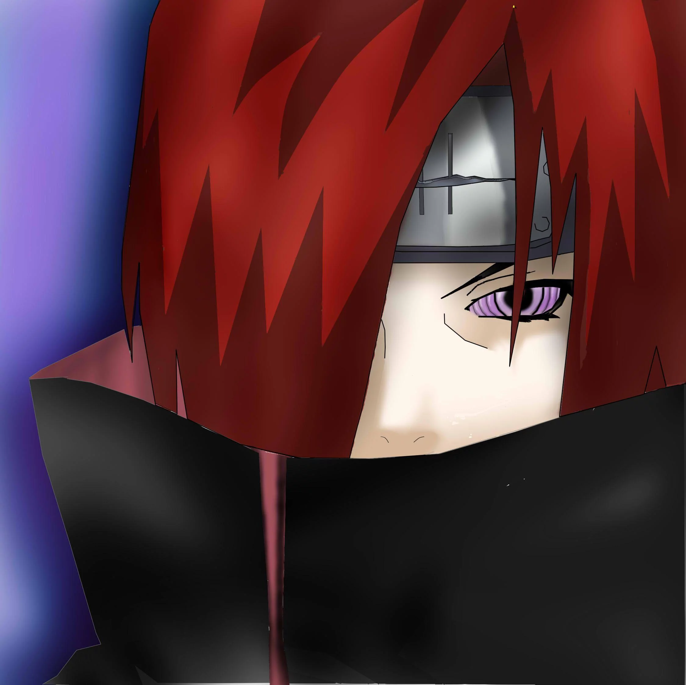 Free Download Naruto Nagato Wallpaper Hd Page 716845 (2250 x 2245)