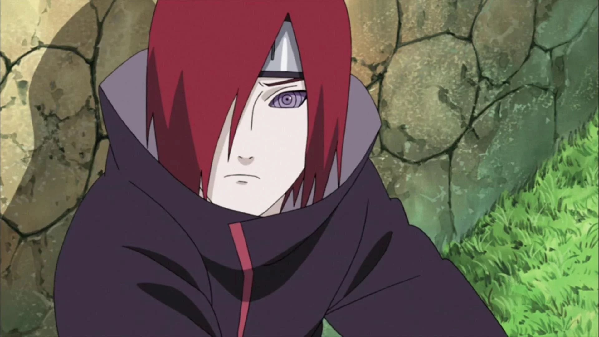 Free Download Naruto Shippuden Nagato Wallpaper Page 716848 (1920 x 1080)