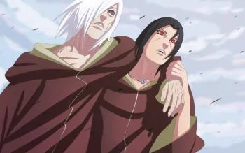 Free Download Naruto Nagato Wallpaper Hd Page 716850 (350 x 219)