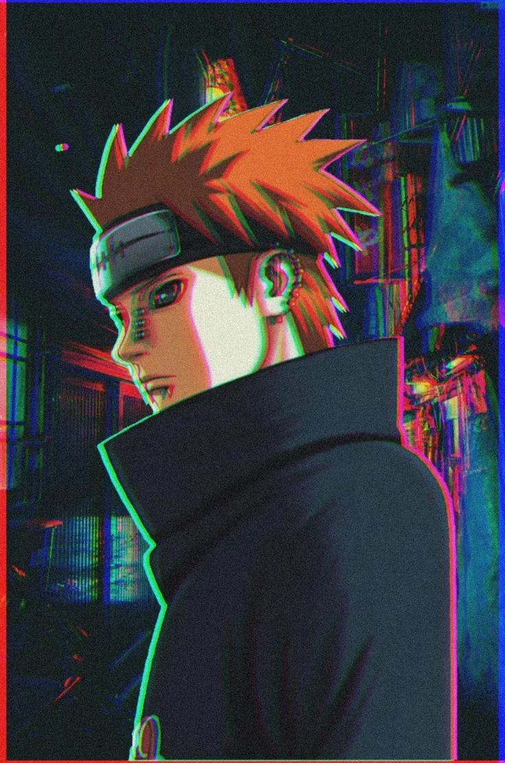 Free Download Naruto Nagato Wallpaper Hd Page 716851 (736 x 1112)