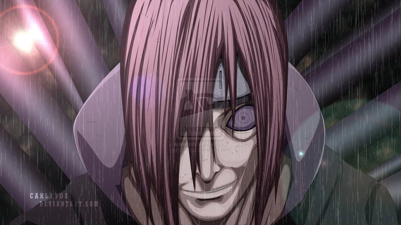 Free Download Naruto Nagato Hd Wallpaper Page 716854 (1600 x 900)