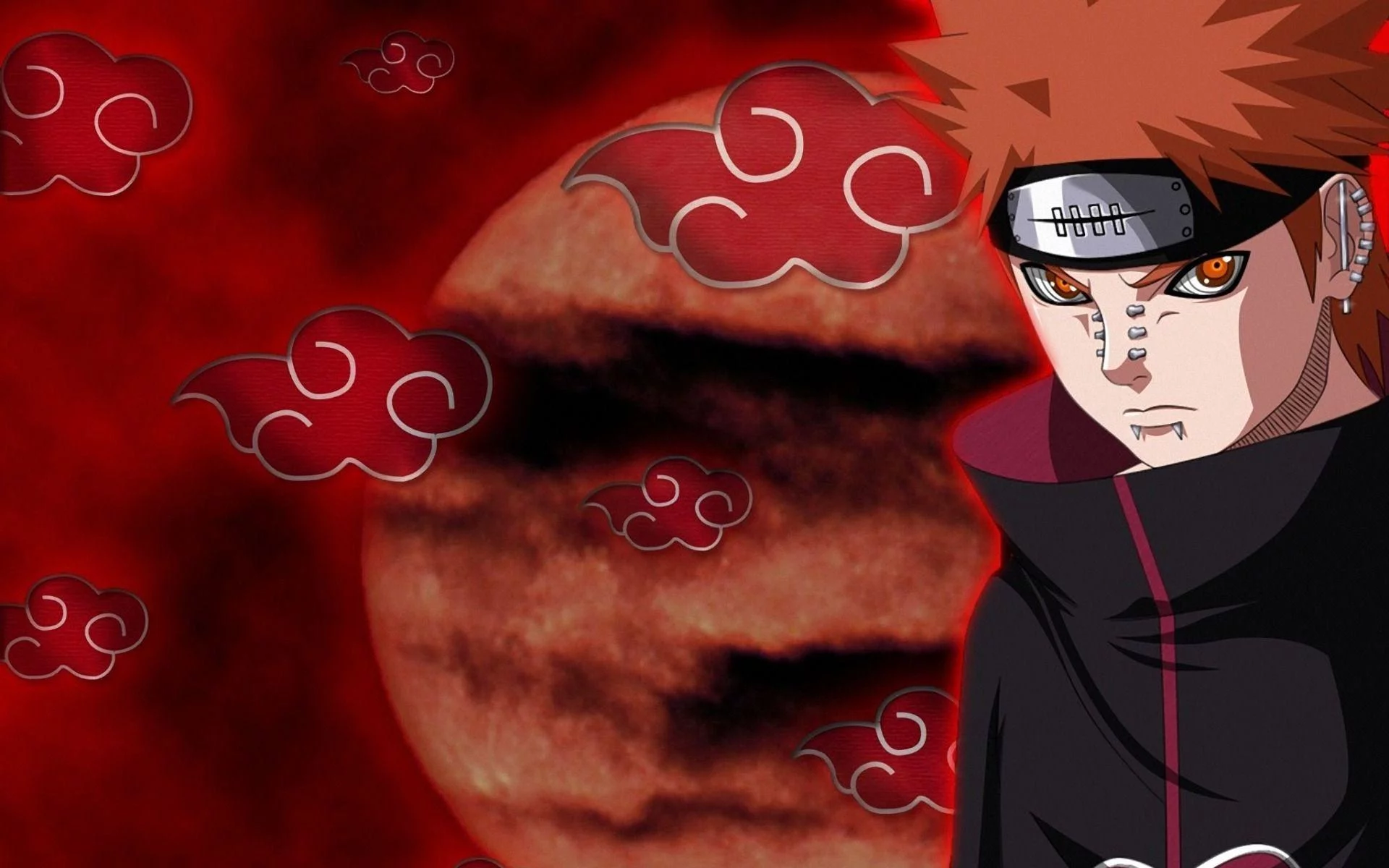 Free Download Naruto Nagato Hd Wallpaper Page 716864 (1920 x 1200)