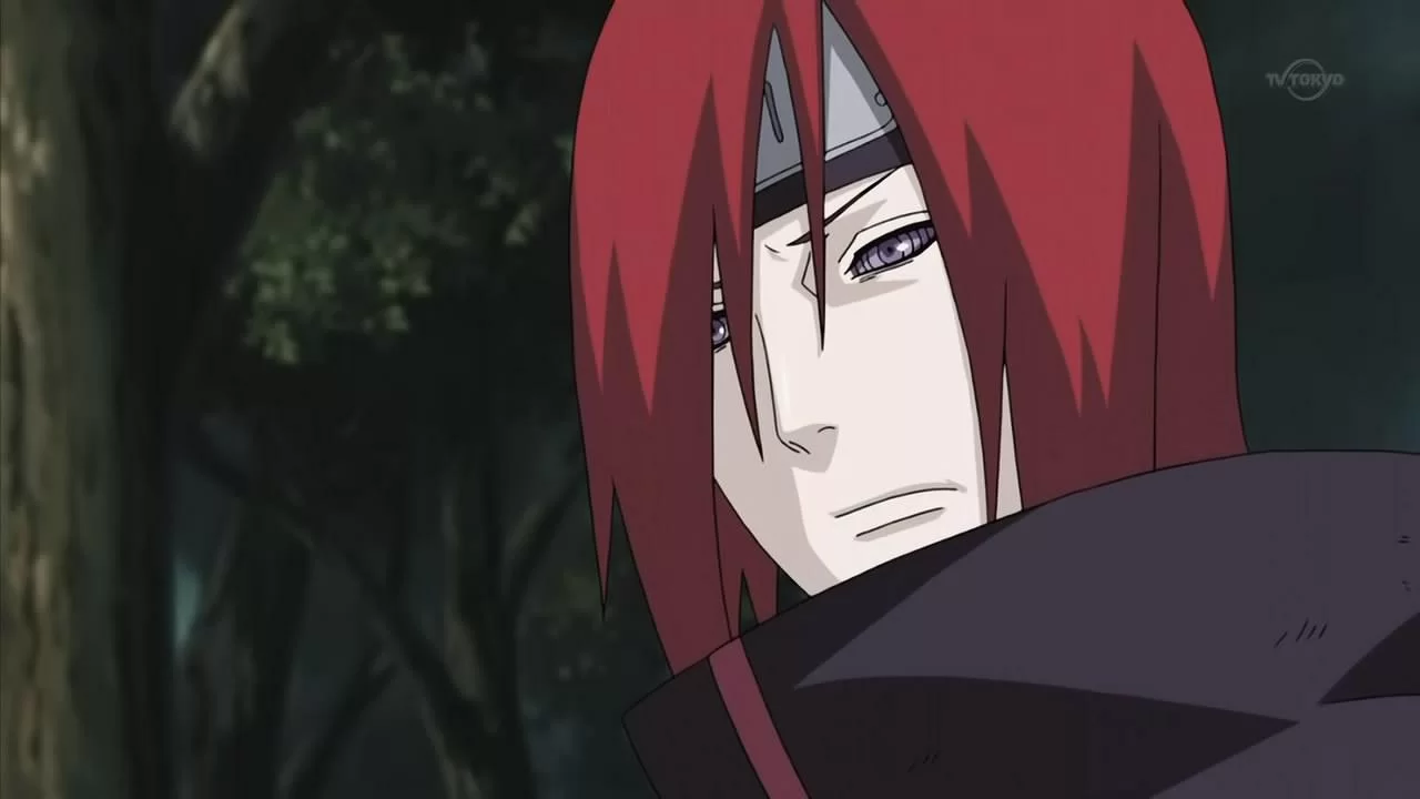 Free Download Naruto Nagato Wallpaper Hd Page 716869 (1280 x 720)
