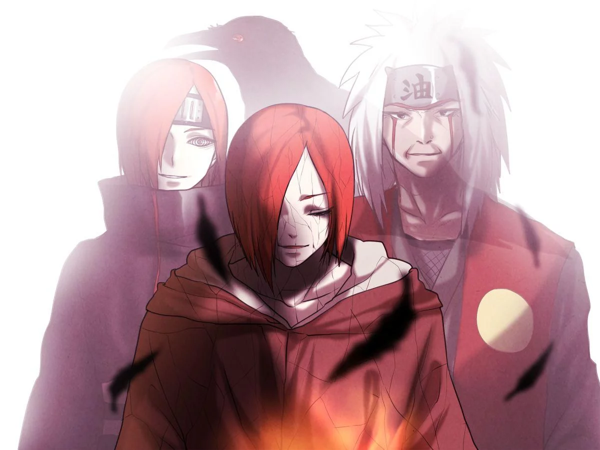 Free Download Naruto Storm 3 Wallpaper Nagato Page 716870 (1200 x 900)
