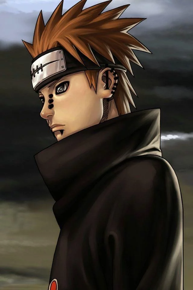 Free Download Naruto Nagato Wallpaper Hd Page 716872 (640 x 960)