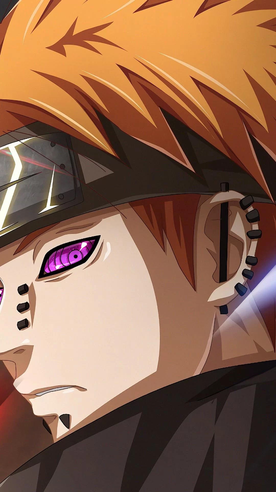 Free Download Naruto Nagato Wallpaper Hd Page 716873 (1080 x 1920)