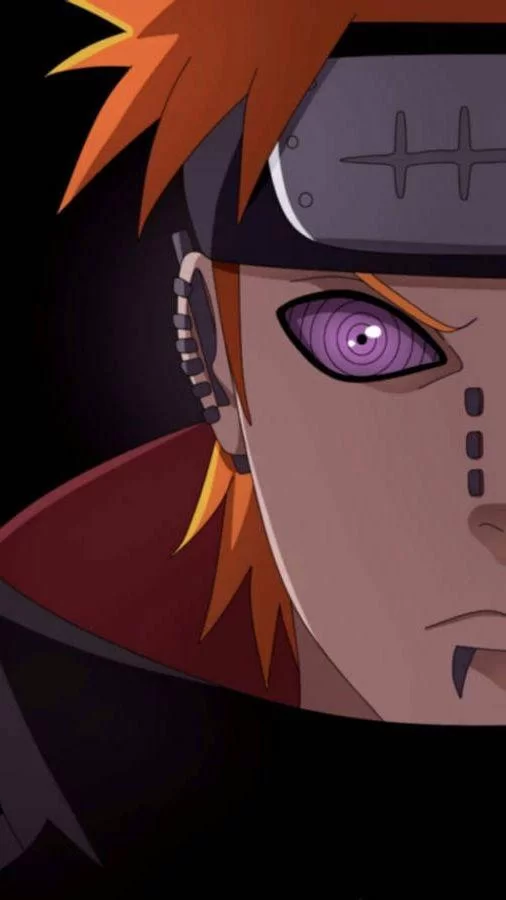 Free Download Naruto Nagato Wallpaper Hd Page 716876 (506 x 900)