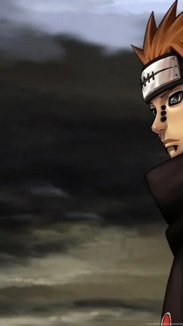 Free Download Naruto Nagato Hd Wallpaper Page 716880 (360 x 640)