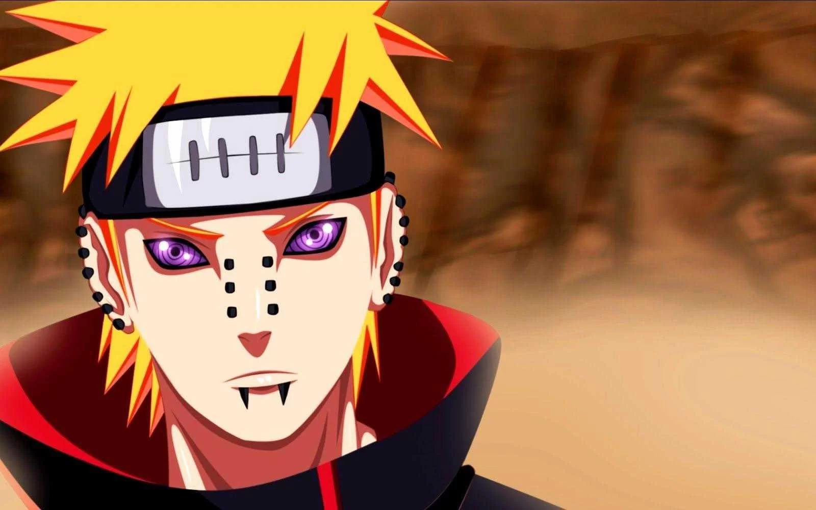Free Download Naruto Nagato Wallpaper Hd Page 716883 (1600 x 1000)