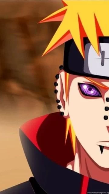 Free Download Naruto Nagato Wallpaper Hd Page 716886 (360 x 640)