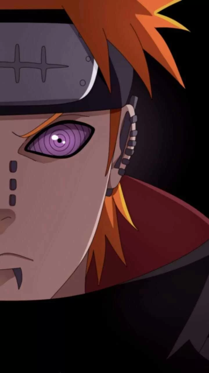 Free Download Naruto Nagato Hd Wallpaper Page 716891 (720 x 1280)