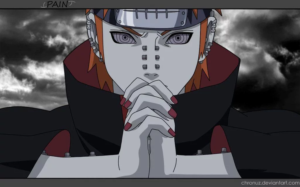 Free Download Naruto Shippuden Nagato Wallpaper Page 716894 (1024 x 640)