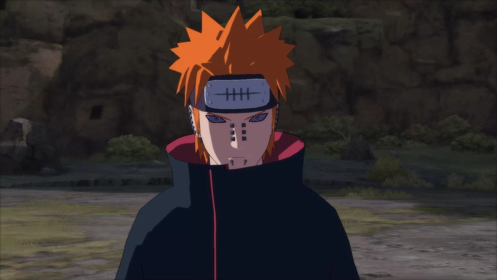 Free Download Naruto Nagato Wallpaper Hd Page 716897 (1920 x 1080)