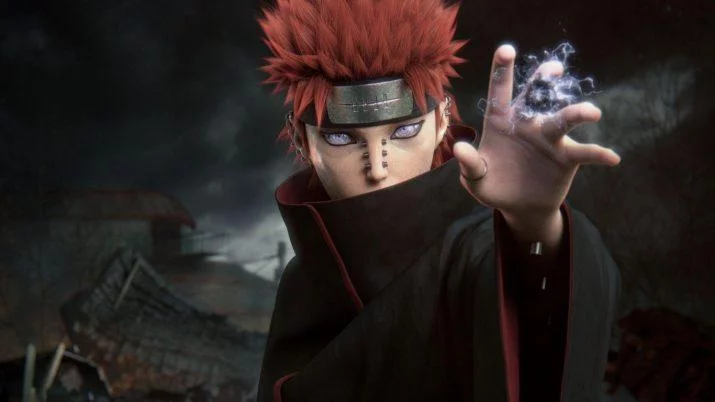 Free Download Naruto Nagato Wallpaper Hd Page 716903 (715 x 402)