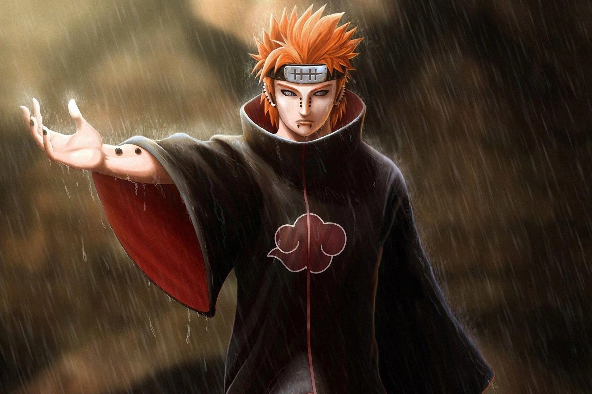 Free Download Naruto Nagato Wallpaper Hd Page 716905 (1920 x 1280)