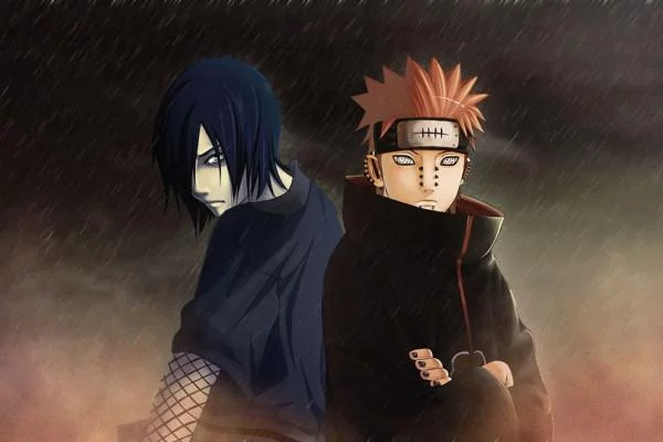 Free Download Naruto Nagato Wallpaper Hd Page 716907 (600 x 400)