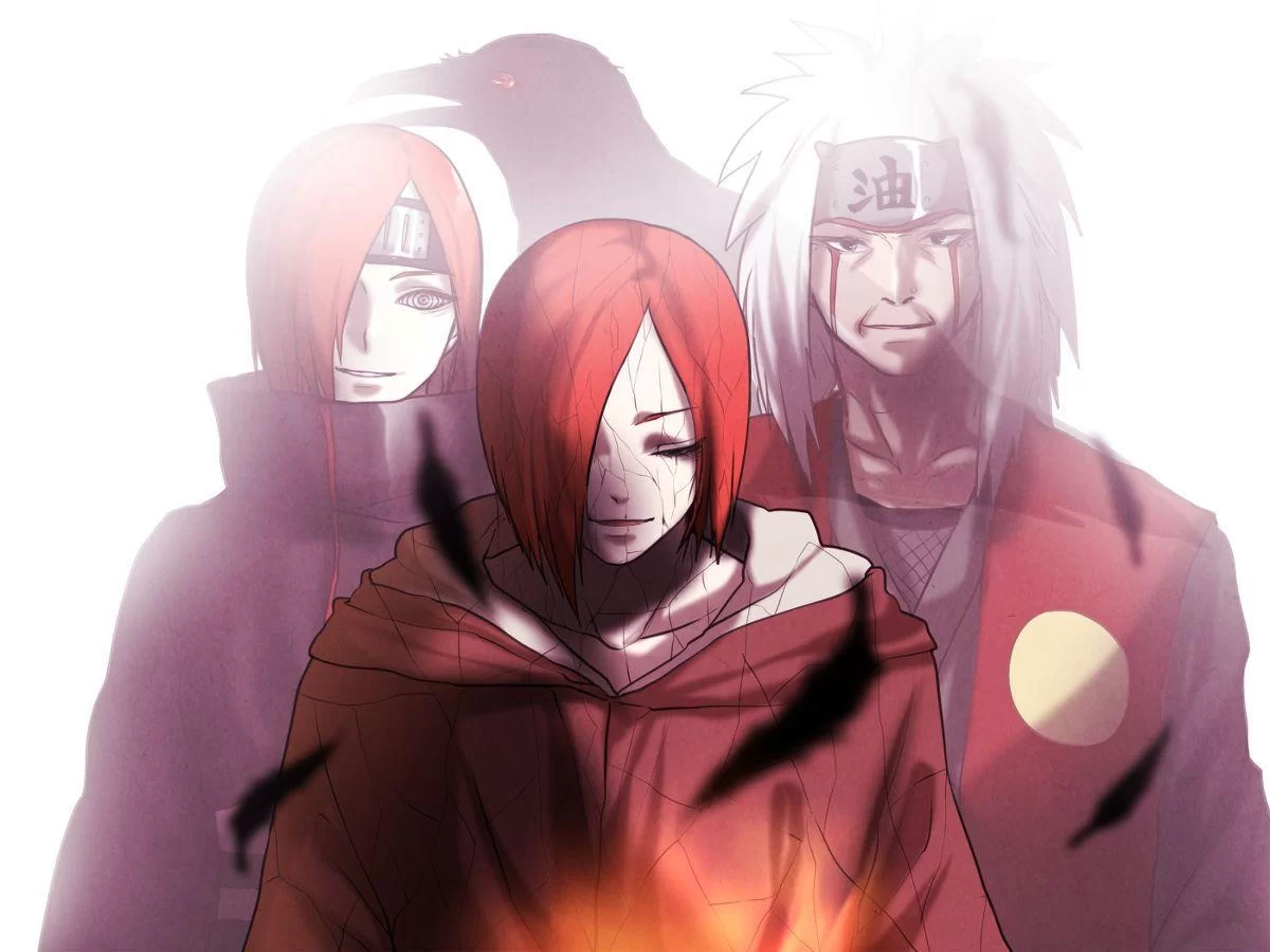 Free Download Naruto Nagato Wallpaper Hd Page 716909 (1200 x 900)