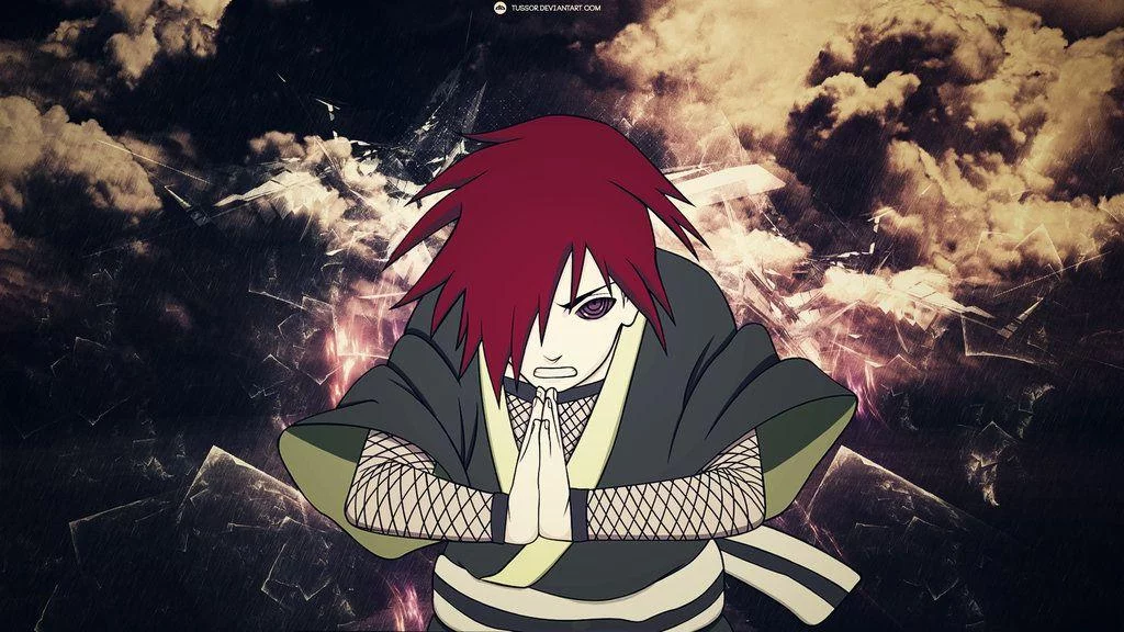 Free Download Naruto Nagato Wallpaper Hd Page 716911 (1024 x 576)