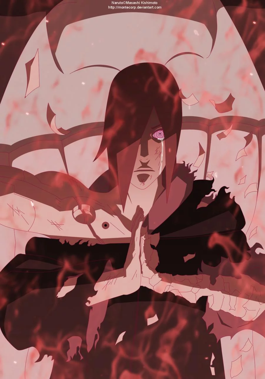 Free Download Naruto Nagato Wallpaper Hd Page 716918 (900 x 1286)