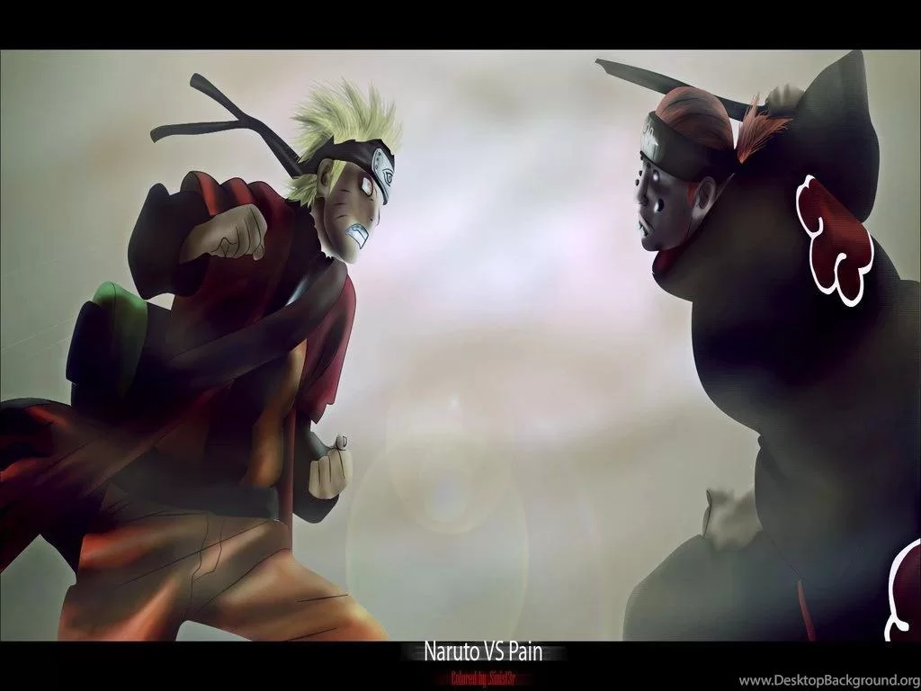 Free Download Naruto Nagato Wallpaper Hd Page 716923 (1024 x 768)