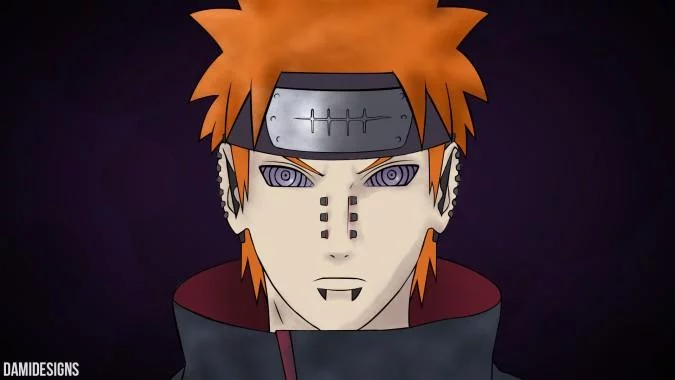 Free Download Naruto Nagato Wallpaper Hd Page 716928 (675 x 380)