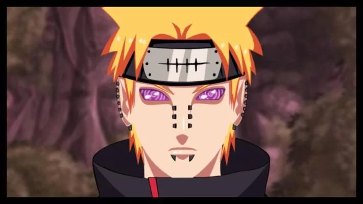 Free Download Naruto Nagato Wallpaper Hd Page 716930 (711 x 400)