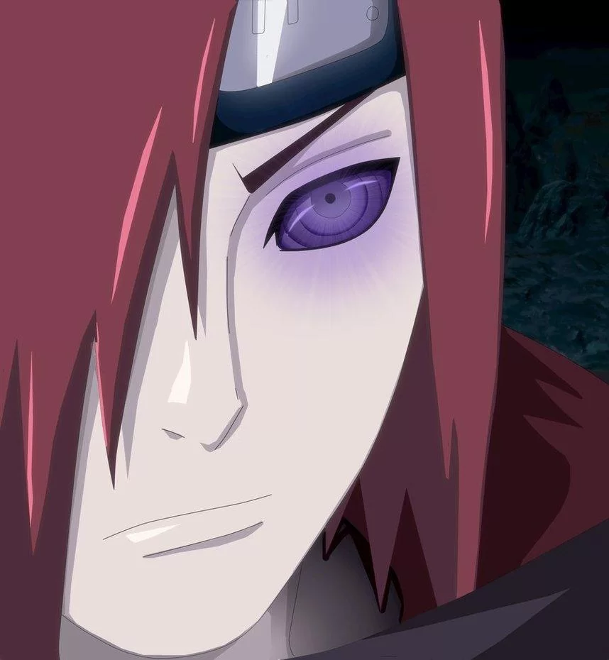 Free Download Naruto Nagato Wallpaper Hd Page 716940 (858 x 930)