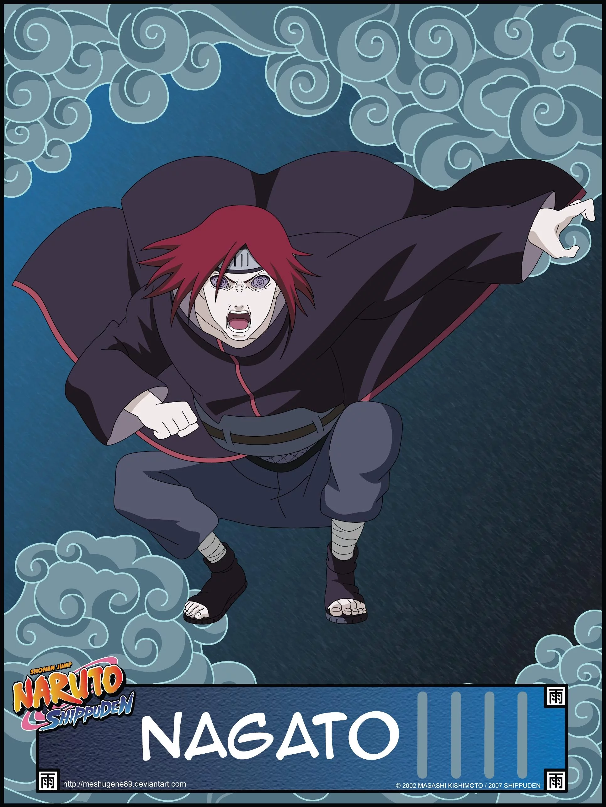 Free Download Naruto Nagato Wallpaper Hd Page 716941 (1932 x 2572)