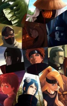 Free Download Naruto Nagato Wallpaper Hd Page 716943 (288 x 450)