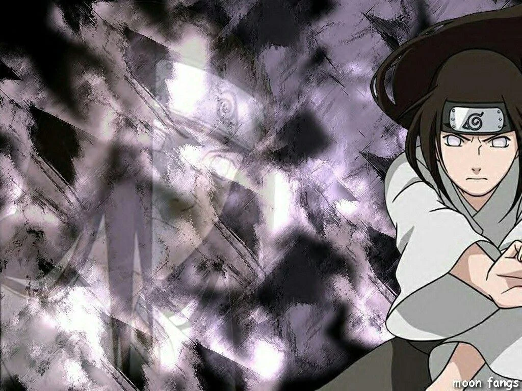 Free Download Naruto Neji Hyuga Wallpaper Chibi Page 716956 (1024 x 768)