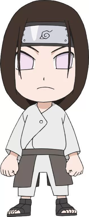 Free Download Naruto Neji Hyuga Wallpaper Chibi Page 716961 (314 x 762)